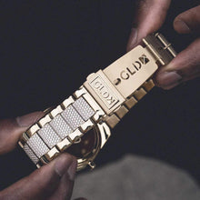 Load image into Gallery viewer, Alpha Era Gold - Half Iced