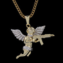 Load image into Gallery viewer, Angel of Death