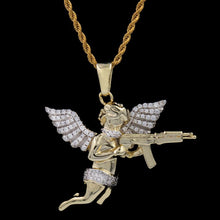 Load image into Gallery viewer, Angel of Death
