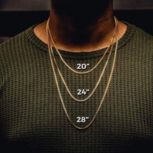 Load image into Gallery viewer, Official Limited Edition Rolling Loud Miami Pendant