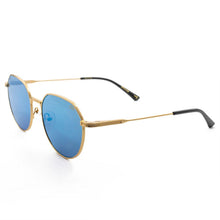 Load image into Gallery viewer, Fifth Ave Frames in Blue Mirror