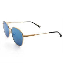 Load image into Gallery viewer, Freemont Frames in Blue Mirror