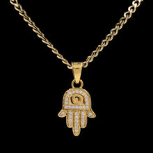 Load image into Gallery viewer, Hamsah Pendant