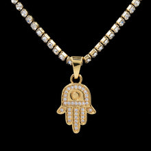 Load image into Gallery viewer, Hamsah Pendant