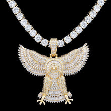 Load image into Gallery viewer, Horus Pendant