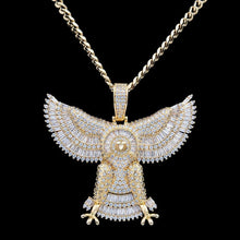 Load image into Gallery viewer, Horus Pendant