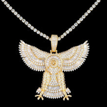 Load image into Gallery viewer, Horus Pendant