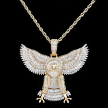 Load image into Gallery viewer, Horus Pendant