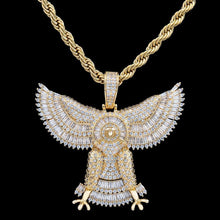 Load image into Gallery viewer, Horus Pendant