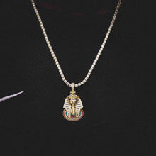 Load image into Gallery viewer, Iced Pharaoh