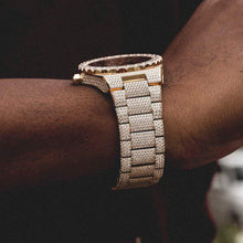 Load image into Gallery viewer, Iced Alpha Era in Gold