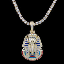 Load image into Gallery viewer, Iced Pharaoh
