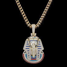 Load image into Gallery viewer, Iced Pharaoh