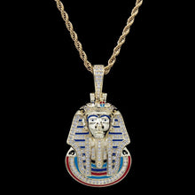 Load image into Gallery viewer, Iced Pharaoh