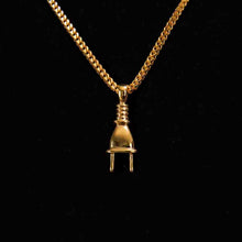 Load image into Gallery viewer, Plug Pendant