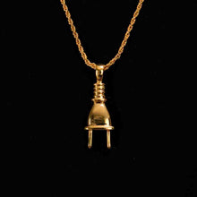 Load image into Gallery viewer, Plug Pendant