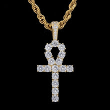 Load image into Gallery viewer, Ankh Cross