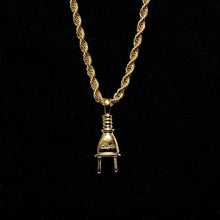 Load image into Gallery viewer, Plug Pendant