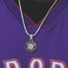 Load image into Gallery viewer, Toronto Raptors Pendant