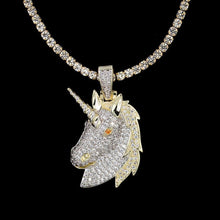 Load image into Gallery viewer, Iced Unicorn