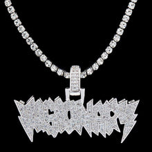 Load image into Gallery viewer, Visionary Pendant