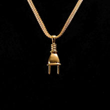 Load image into Gallery viewer, Plug Pendant

