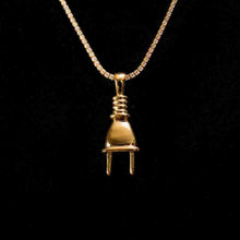 Load image into Gallery viewer, Plug Pendant

