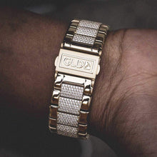 Load image into Gallery viewer, Alpha Era Gold - Half Iced
