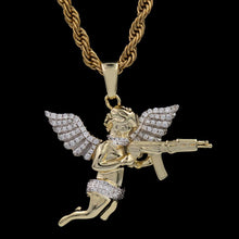 Load image into Gallery viewer, Angel of Death
