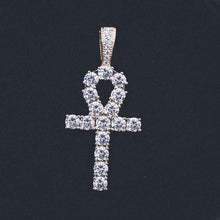Load image into Gallery viewer, Ankh Cross
