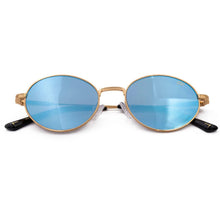 Load image into Gallery viewer, Cabo Frames in Blue Mirror
