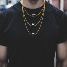 Load image into Gallery viewer, GLD Ape Pendant
