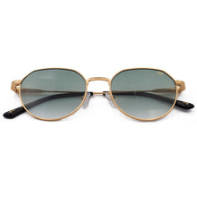 Load image into Gallery viewer, Fifth Ave Frames in Green Gradient
