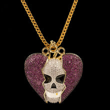 Load image into Gallery viewer, No Love Lost Pendant
