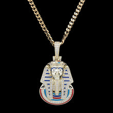 Load image into Gallery viewer, Iced Pharaoh
