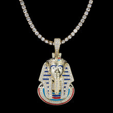 Load image into Gallery viewer, Iced Pharaoh
