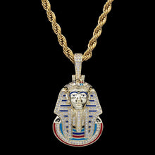 Load image into Gallery viewer, Iced Pharaoh
