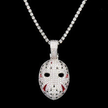 Load image into Gallery viewer, Jason Mask
