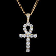 Load image into Gallery viewer, Ankh Cross
