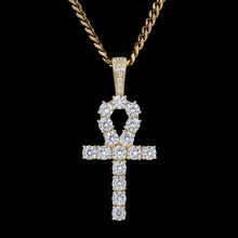Load image into Gallery viewer, Ankh Cross
