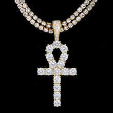 Load image into Gallery viewer, Ankh Cross
