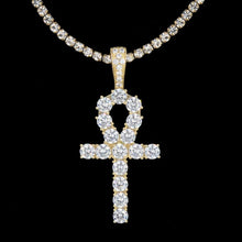 Load image into Gallery viewer, Ankh Cross
