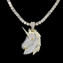 Load image into Gallery viewer, Iced Unicorn
