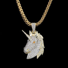 Load image into Gallery viewer, Iced Unicorn
