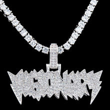 Load image into Gallery viewer, Visionary Pendant
